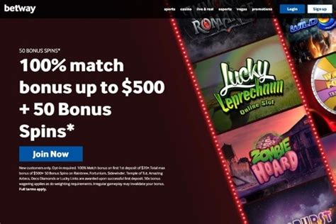 Betway Casino Canada Review ️ Claim $1,800 Bonus.